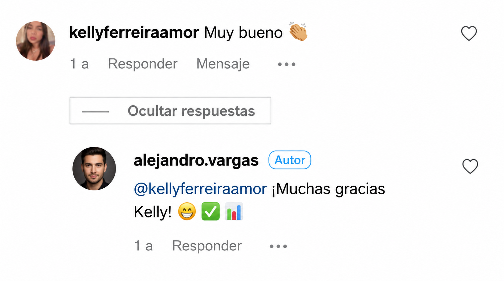 Testimonio